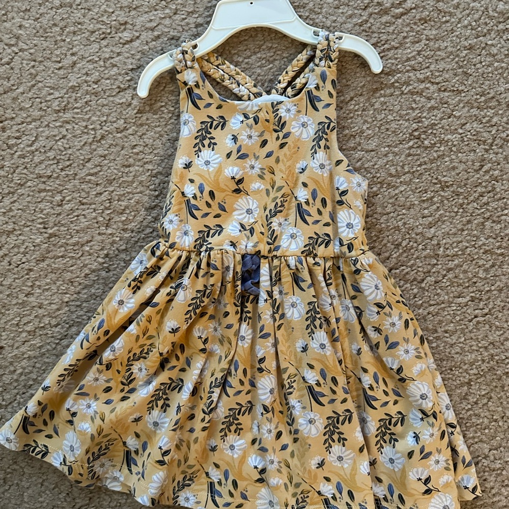 Tommy Bahama Dress